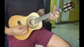 GRUPO SEM COMPROMISSO - PROCURO (CAVAQUINHO)