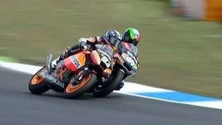 MotoGP™ Best Battles -- Márquez vs Espargaró Estoril Moto2™