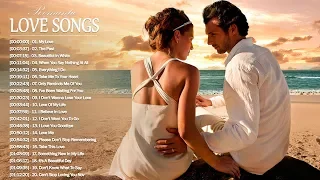 Love Songs 2020 All Time Great Love Songs Romantic Westlife MLTR BackStreet Boys Shayne Ward