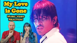 My Love is Gone (Allu Arjun, Arya 2, 2009) - British Couple Reacts!
