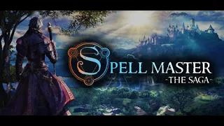 SpellMaster: The Saga ИЩЕМ РЕСУРСЫ ДЛЯ СТРОИТЕЛЬСТВА