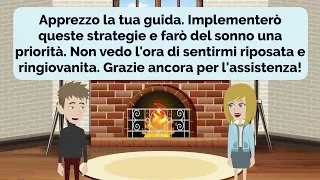 🇮🇹 Italian Practice Ep 221 🤩 | Improve Italian 🚀  | Learn Italian 💯 | Practice Italian 👄👂 | Italiano