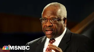 Dissecting new reporting on Justice Thomas & vacations from donors