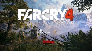 파크라이4엔딩 far cry 4 ending  PS4