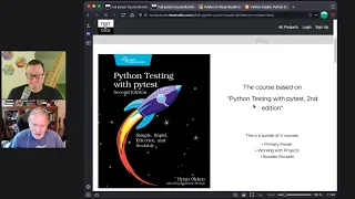 #348: JavaScript in Your Python - Python Bytes