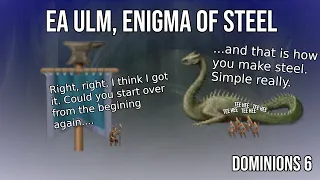 Dominions 6: EA Ulm