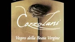 Cozzolani - Dixit Dominus (Psalm 109)