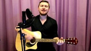 Валентин Стрыкало - Все мои друзья (cover)