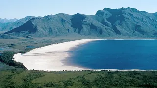 What if Lake Pedder Wasn't Destroyed?