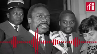 Les petites phrases d'Omar Bongo, président du Gabon