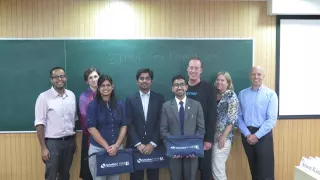 MBA in India - Introduction