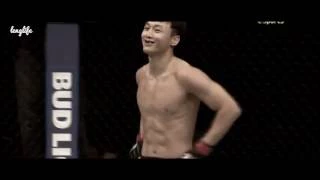 [LENGLIFE] Doo Ho Choi MMA & UFC Highlights 2016