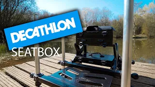 Decathlon's Caperlan seatbox