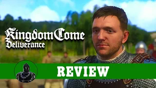 Kingdom Come: Deliverance Review - Still Worth Playing in 2023?