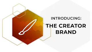 Brand Archetypes: The Creator (bring visions to life)