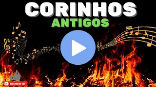 CORINHOS DE FOGO ANTIGOS PENTECOSTAL🔥