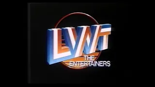 LWT Continuity & Adverts | New Year's Day 1984