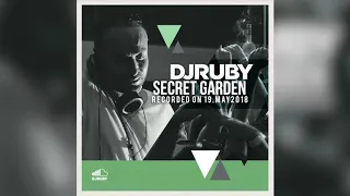 DJ Ruby live @ Secret Garden Party, Siġġiewi Malta 19-05-18