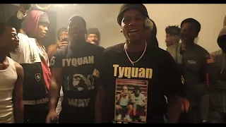 Every Diss and Mention in TB x Poppie x Richie Jerk’s - “Tyquan Way”