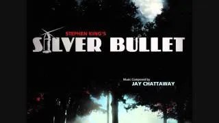 Silver Bullet - 05 - Fight to the Finish