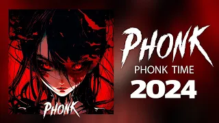 Best Phonk Mix 2024 ※ Aggressive Drift Phonk ※ Фонка 2024