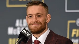 NEW Conor McGregor Trash Talk Moments Compilation