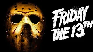 FRIDAY THE 13th #holiwood #moveis hindi dubbed