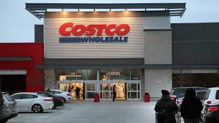 Costco Marathon #1