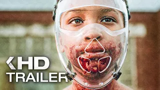 Die besten EPIDEMIE & VIRUS Filme (Trailer German Deutsch)