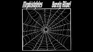 Mephistofeles - Barely Alive! (2021) (Full Album)