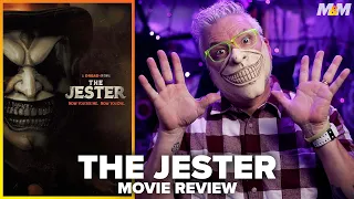 The Jester (2023) Movie Review