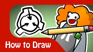 HOW TO DRAW SCPs