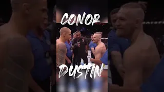 Conor McGregor stops Dustin Poirier in the first round! 😱🔥 | UFC 264