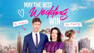 May the Best Wedding Win (2023) | Full ROMCOM Movie | Alys Crocker | Cody Ray Thompson | Julie Nolke