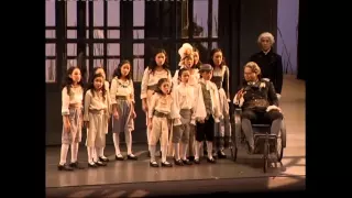 Werther - 2008 by Opera Hong Kong Children Chorus