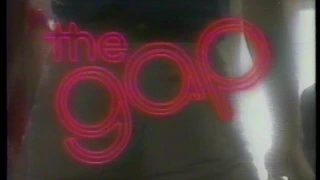 The Gap (1984)