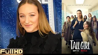 Рост Джоди (Дылда) / Tall Girl — фильм 2019 🎬 ТОП5 Новые Трейлеры