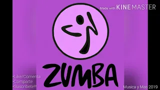 LA MEJOR MUSICA PARA ZUMBA 2020!!