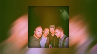 coldplay best song playlist  Speed Up