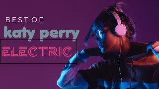 amv - katy perry - electric (pokemon)