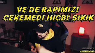 Norm Erman - Rap Dersi (Lyrics edit)