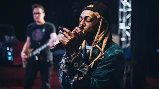 blink-182 x Lil Wayne - What’s My Age Again? / A Milli