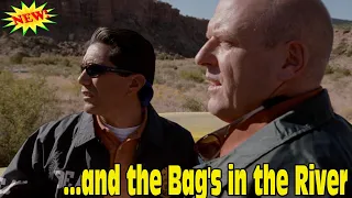 Breaking Bad 2008 Season 1 - Episodes 3 | ...and the Bag's in the River Full Episodes HD