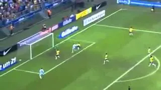 Brasil 3 x 0 França - Melhores Momentos - 09-06-2013