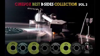 Various Artists - Cinevox best b-side collection 2