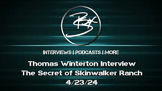 Thomas Winterton Interview