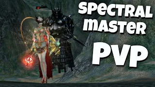 Pvp - Spectral Master l2 Scryde OBT x100 - Lineage 2 Phantom Summoner