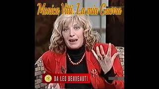 Monica Vitti: La mia Guerra