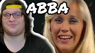 FIRST TIME HEARING Abba- Honey Honey REACTION!!!