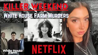 Killer Weekend | White House Farm Murders | Is Jeremy Bamber Guilty | True Crime